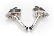 Load image into Gallery viewer, Valvetronic Exhaust System for Range Rover Sport L494 3.0 Supercharged V6 13-22
