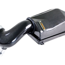 Load image into Gallery viewer, Carbon Fiber Cold Air Intake for Mercedes-Benz C200 C300 S205 C205 W205 / E300 W213 M264
