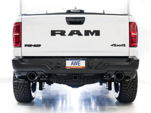 Load image into Gallery viewer, RAM 1500 RHO (2024-2027) AWE Tuning 0FG Catback Exhaust
