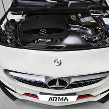 Load image into Gallery viewer, Carbon Fiber Cold Air Intake for Mercedes-Benz A250 W176 / CLA250 C117
