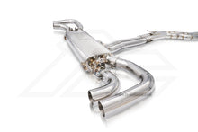 Load image into Gallery viewer, Valvetronic Exhaust System for Audi RS Q8 21+
