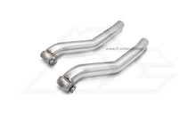 Load image into Gallery viewer, Valvetronic Exhaust System for Audi RS Q8 21+
