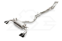 Load image into Gallery viewer, Valvetronic Exhaust System for Audi RS3 Sedan 8V 15+
