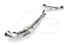 Load image into Gallery viewer, Valvetronic Exhaust System for Audi RS3 Sedan 8V 15+
