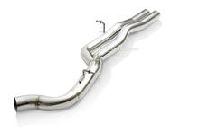 Load image into Gallery viewer, Valvetronic Exhaust System for Audi RS3 Sedan 8V 15+
