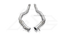 Load image into Gallery viewer, Valvetronic Exhaust System for Audi RS4 B9 Wagon / RS5 F5 Coupe Sportback 17-19

