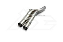 Load image into Gallery viewer, Valvetronic Exhaust System for Audi RS4 B9 Wagon / RS5 F5 Coupe Sportback 17-19
