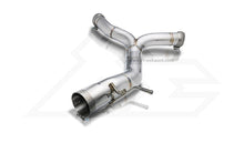 Load image into Gallery viewer, Valvetronic Exhaust System for Audi RS4 B9 Wagon / RS5 F5 Coupe Sportback 17-19
