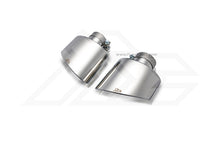 Load image into Gallery viewer, Valvetronic Exhaust System for Audi RS4 B9 Wagon / RS5 F5 Coupe Sportback 17-19
