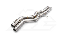 Load image into Gallery viewer, Valvetronic Exhaust System for Audi RS6 C8 Avant / RS7 C8 Sportback 19+
