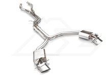 Load image into Gallery viewer, Valvetronic Exhaust System for Audi RS6 C7 Avant / RS7 C8 Sportback 12-18
