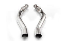 Load image into Gallery viewer, Valvetronic Exhaust System for Audi RS6 C7 Avant / RS7 C8 Sportback 12-18
