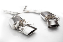 Load image into Gallery viewer, Valvetronic Exhaust System for Audi RS6 C7 Avant / RS7 C8 Sportback 12-18
