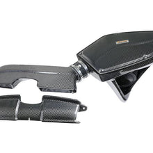 Load image into Gallery viewer, Carbon Fiber Cold Air Intake for BMW 323i / 330i / 325i E90
