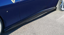 Load image into Gallery viewer, Ferrari Roma (2019-2026) Novitec Side Panels
