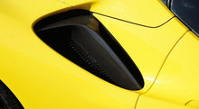 Load image into Gallery viewer, Ferrari SF90 Stradale (2019-2026) Novitec Air-Guide Sidewall

