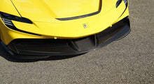 Load image into Gallery viewer, Ferrari SF90 Stradale (2019-2026) Novitec Frontspoiler Lip
