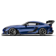 Load image into Gallery viewer, Toyota GR Supra ARD Prepreg Race Front Lip (ADRO Bumper) 2020+
