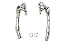 Load image into Gallery viewer, Valvetronic Exhaust System for Mercedes-Benz AMG SLS 6.2L C197 10-14
