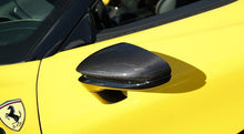 Load image into Gallery viewer, Ferrari SF90 Stradale (2019-2026) Novitec Mirror Upper Part
