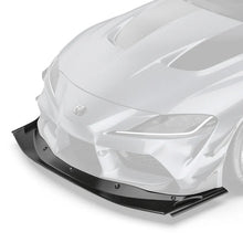 Load image into Gallery viewer, Toyota GR Supra ARD Prepreg Race Front Lip (Stock Bumper) 2020+
