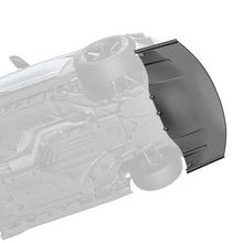 Load image into Gallery viewer, Toyota GR Supra ARD Prepreg Race Front Lip (Stock Bumper) 2020+
