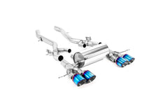 Load image into Gallery viewer, BMW M4 (2020-2024) G82 Milltek Sport Axleback
