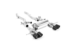 Load image into Gallery viewer, BMW M4 (2020-2024) G82 Milltek Sport Axleback
