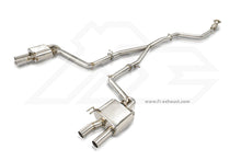 Load image into Gallery viewer, Valvetronic Exhaust System for Kia Stinger RWD 2.0T 18+
