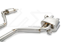 Load image into Gallery viewer, Valvetronic Exhaust System for Kia Stinger RWD 2.0T 18+

