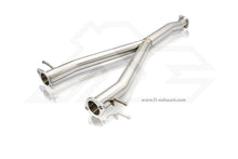 Load image into Gallery viewer, Valvetronic Exhaust System for Kia Stinger RWD 2.0T 18+
