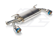 Load image into Gallery viewer, Valvetronic Exhaust System for Subaru BRZ / Toyota 86 12-21
