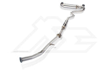 Load image into Gallery viewer, Valvetronic Exhaust System for Subaru BRZ / Toyota 86 12-21
