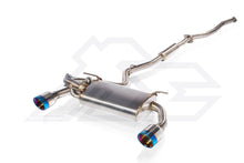 Load image into Gallery viewer, Valvetronic Exhaust System for Subaru BRZ / Toyota 86 12-21
