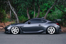 Load image into Gallery viewer, Subaru BRZ (ZD8) Carbon Fiber Front Lip 2022+
