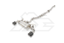 Load image into Gallery viewer, Valvetronic Exhaust System for Subaru BRZ ZD8 / Toyota GR86 ZN8 2.4L FA24 22+
