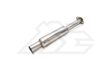 Load image into Gallery viewer, Valvetronic Exhaust System for Subaru BRZ ZD8 / Toyota GR86 ZN8 2.4L FA24 22+
