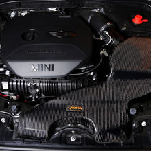 Load image into Gallery viewer, Carbon Fiber Cold Air Intake for MINI Cooper / Cooper S / Cooper JCW F55 / F56
