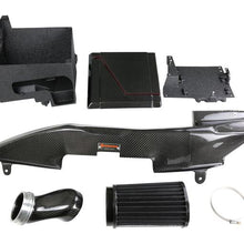 Load image into Gallery viewer, Carbon Fiber Cold Air Intake for Mercedes-Benz A250 A35 W177 / CLA250 CLA35 C118
