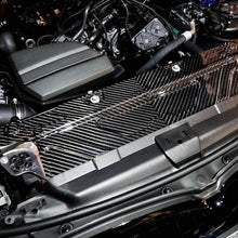 Load image into Gallery viewer, Carbon Fiber Cold Air Intake for BMW M340i G20 G21 B58
