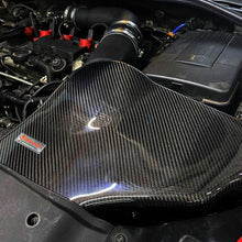 Load image into Gallery viewer, Carbon Fiber Cold Air Intake for Volkswagen Golf Scirocco MK6 1.2 / 1.4TSI
