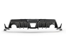 Load image into Gallery viewer, Toyota GR Supra A90 Carbon Fiber Rear Diffuser 2019+
