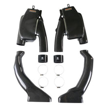 Load image into Gallery viewer, Carbon Fiber Cold Air Intake for Mercedes-Benz AMG GLE63 W166

