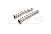 Load image into Gallery viewer, Valvetronic Exhaust System for Audi TTRS MK3 8S 14+
