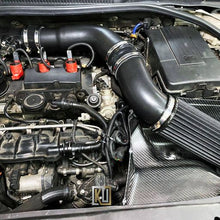 Load image into Gallery viewer, Carbon Fiber Cold Air Intake for Volkswagen Golf Scirocco MK6 1.2 / 1.4TSI
