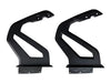 Porsche GT4 RS (2016-2023) 981 RSNV 3' Wing Riser