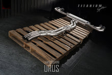 Load image into Gallery viewer, Valvetronic Exhaust System for Lamborghini Urus Titanium Signature Series 18+
