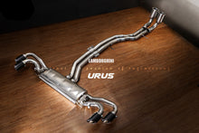 Load image into Gallery viewer, Valvetronic Exhaust System for Lamborghini Urus 18+
