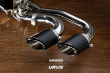 Load image into Gallery viewer, Valvetronic Exhaust System for Lamborghini Urus 18+

