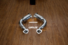 Load image into Gallery viewer, Valvetronic Exhaust System for Lamborghini Urus 18+
